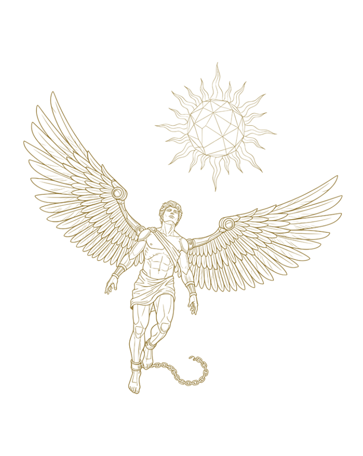 GOD COMPLEX Collection