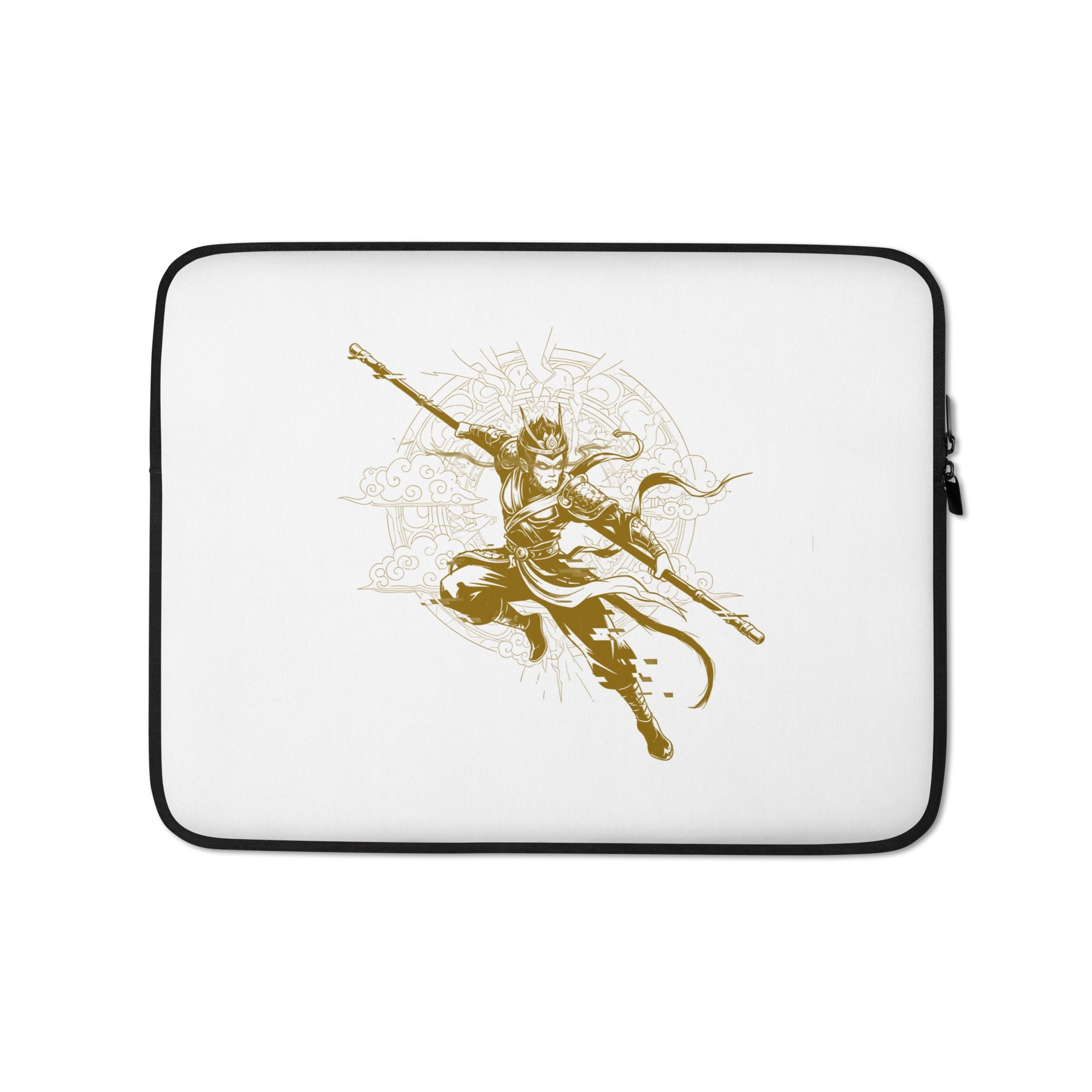 GOD COMPLEX Laptop Sleeves