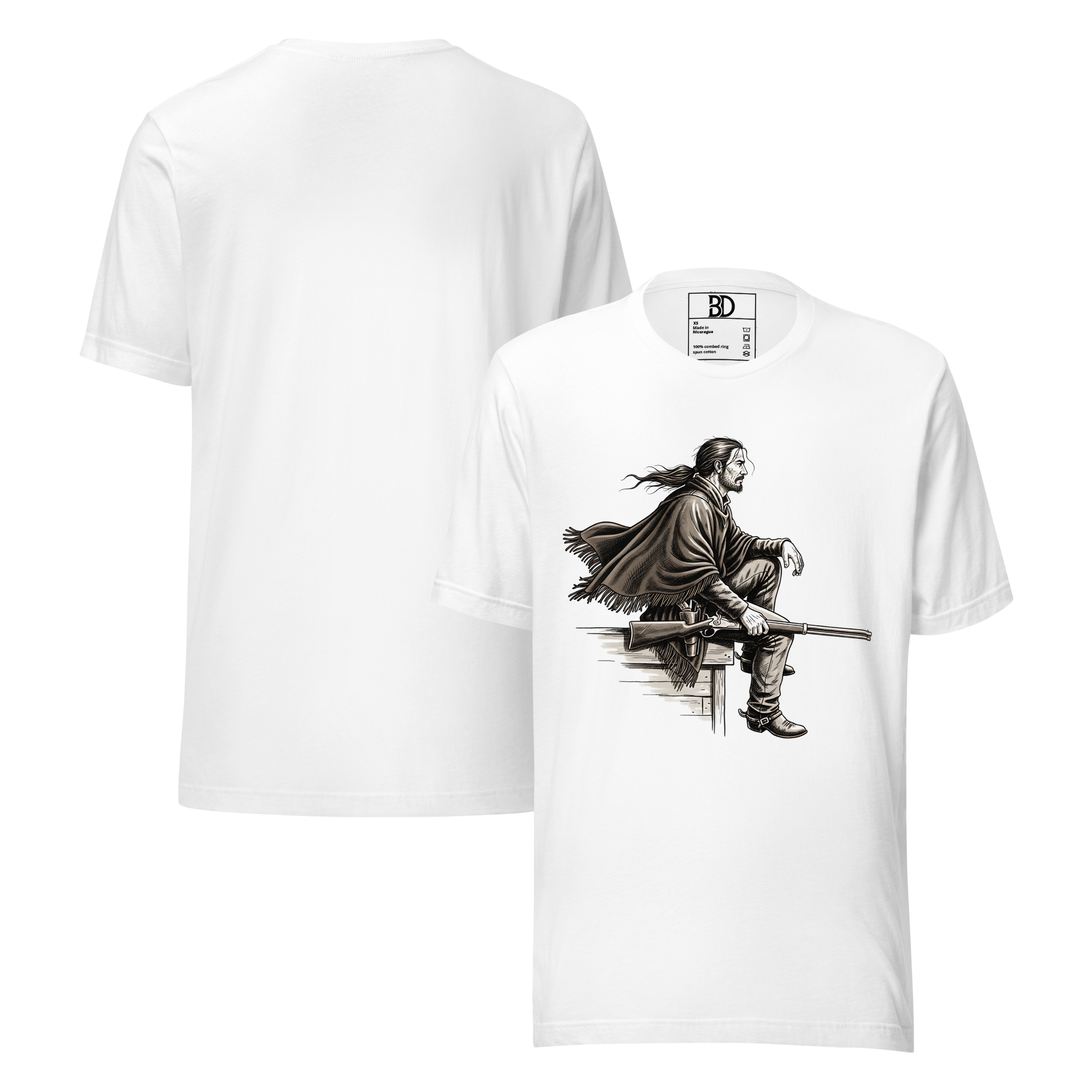ABOVE THE LAW Shirts