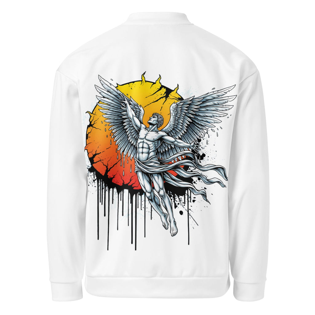 GOD COMPLEX Jackets
