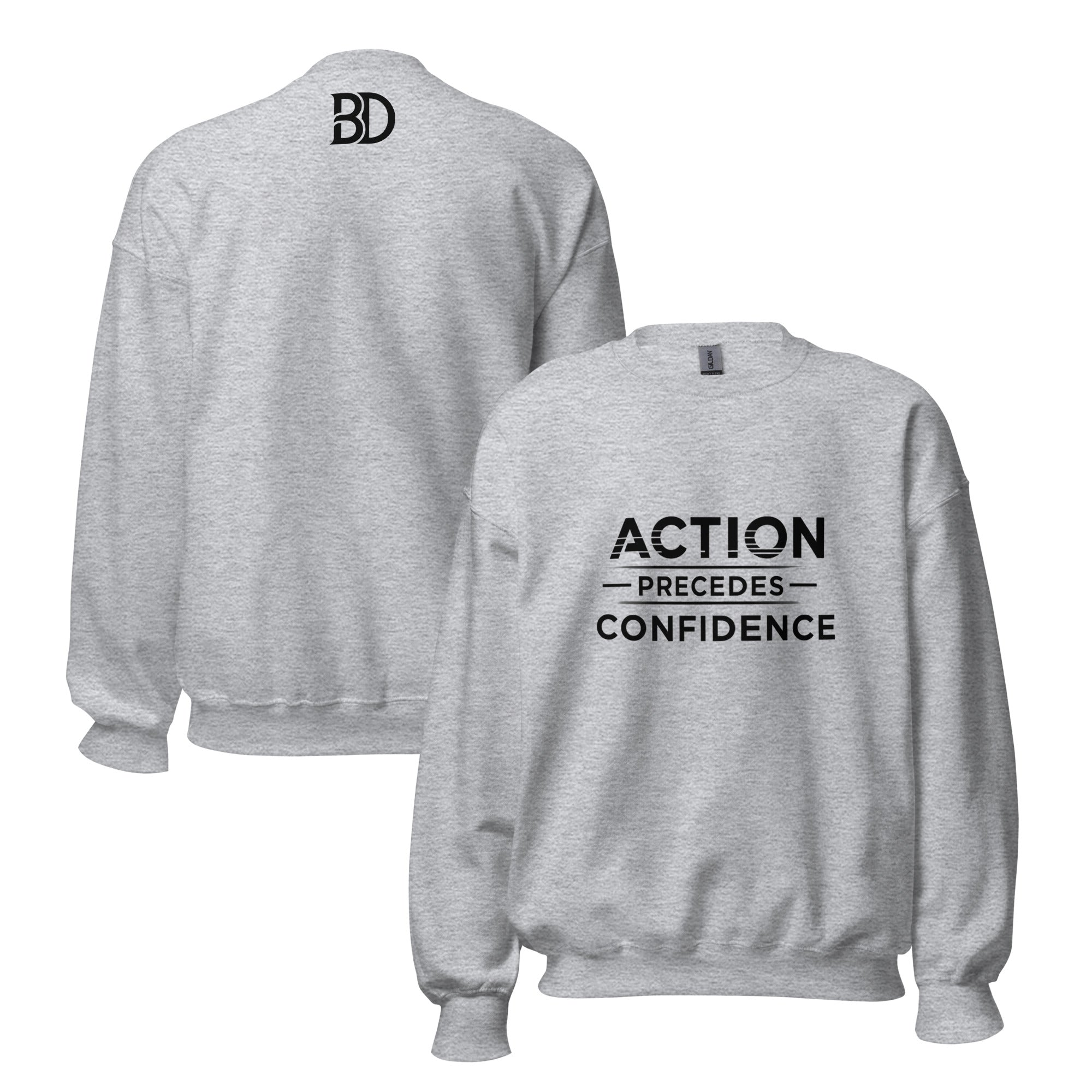 DAY ONE Sweatshirts