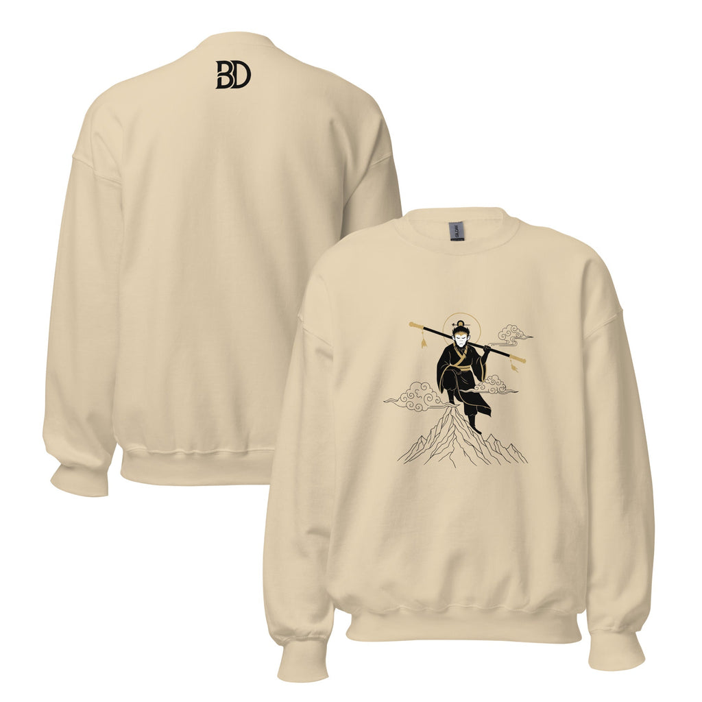 GOD COMPLEX Sweatshirts