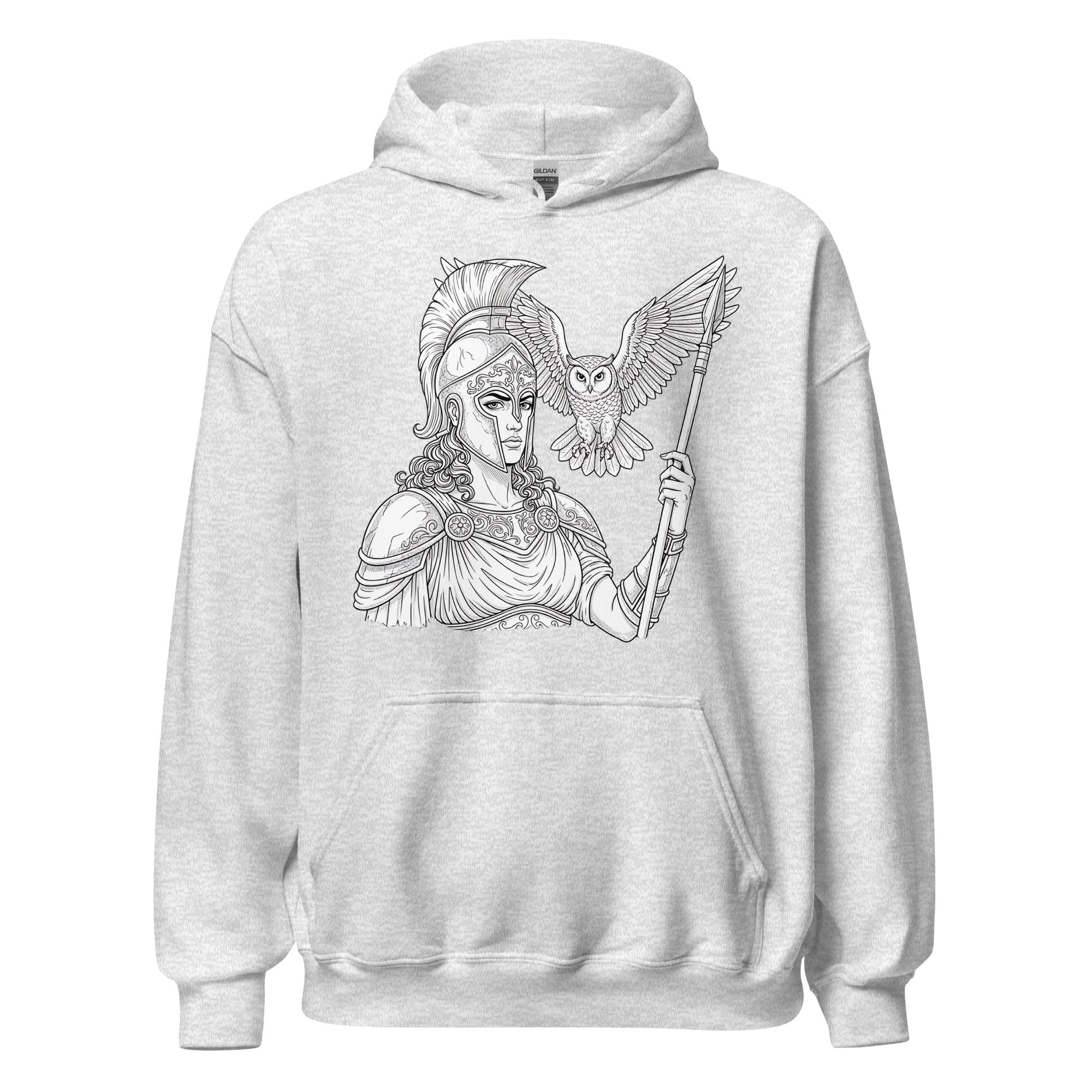 GOD COMPLEX Hoodies