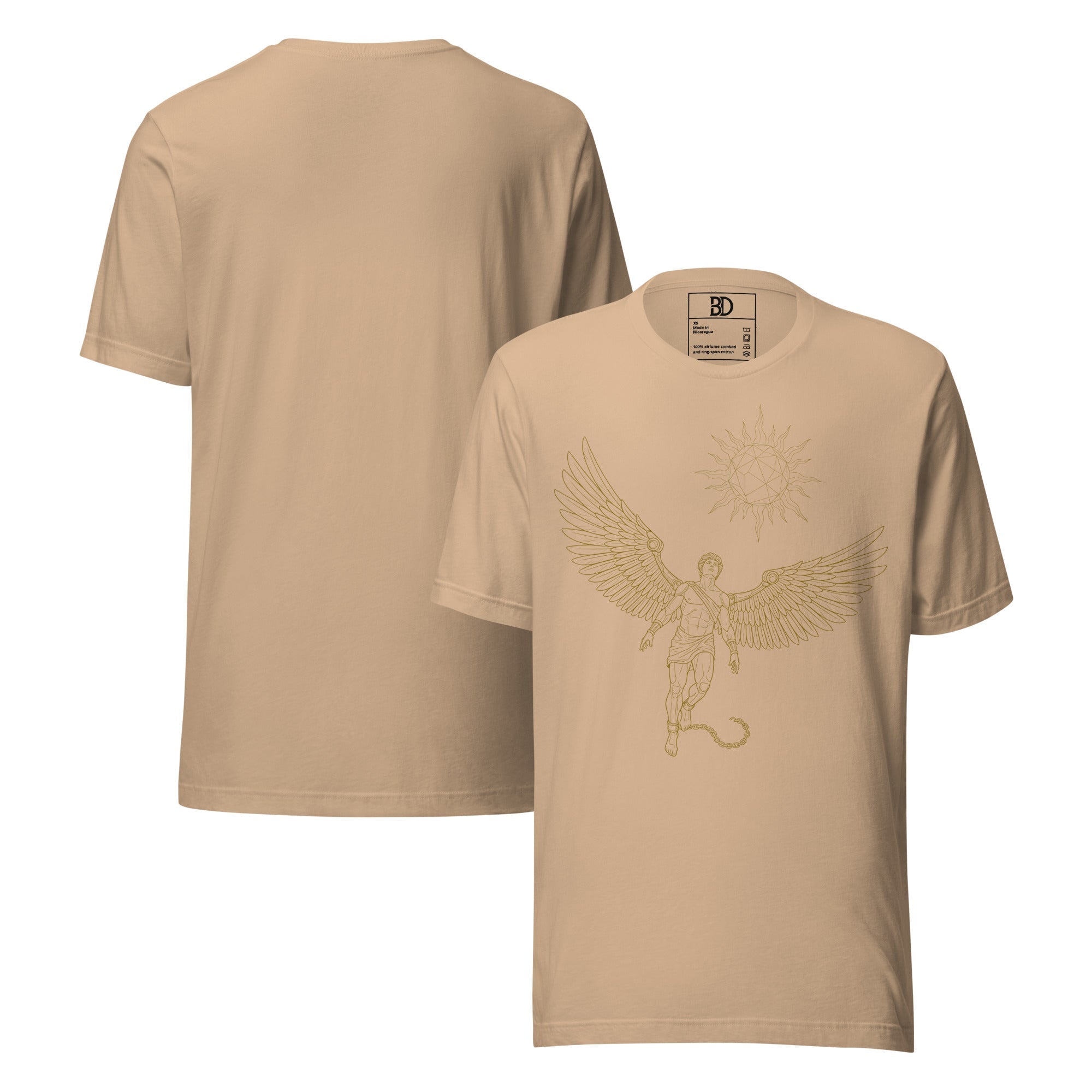 GOD COMPLEX Shirts